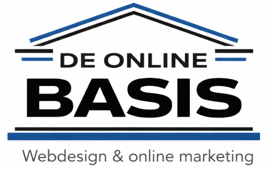 De Online Basis Logo