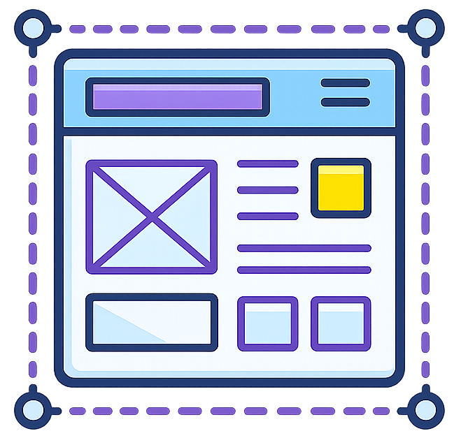 Icon plan & voorstel
