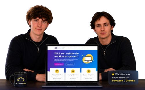 de online basis