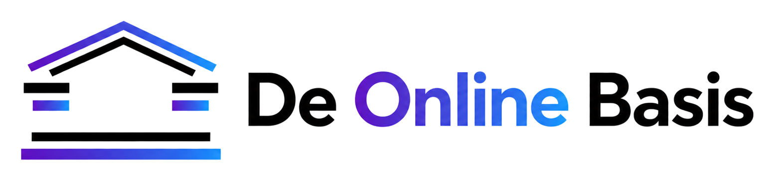 logo_transparent2 De Online Basis Logo