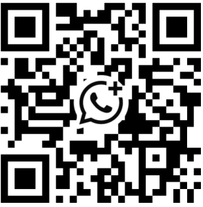 Whatsapp QR-code De Online Basis