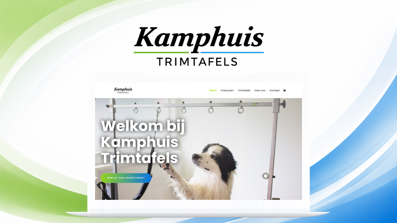 portfolio resultaat kamphuis